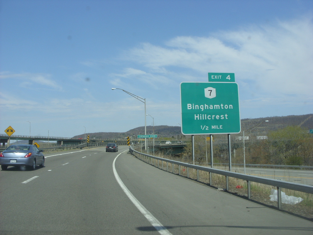 New York State Route 17 New York State Route 17 Flickr