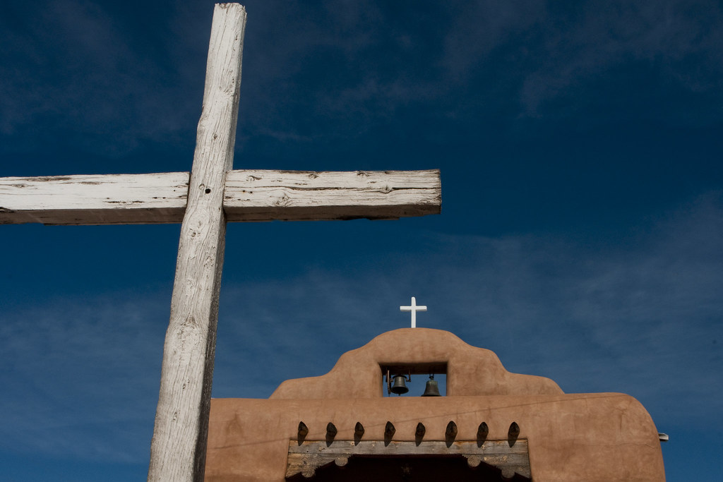 Church Abiquiu Abiquiu, New Mexico Abiquiú (pronounced /… Flickr