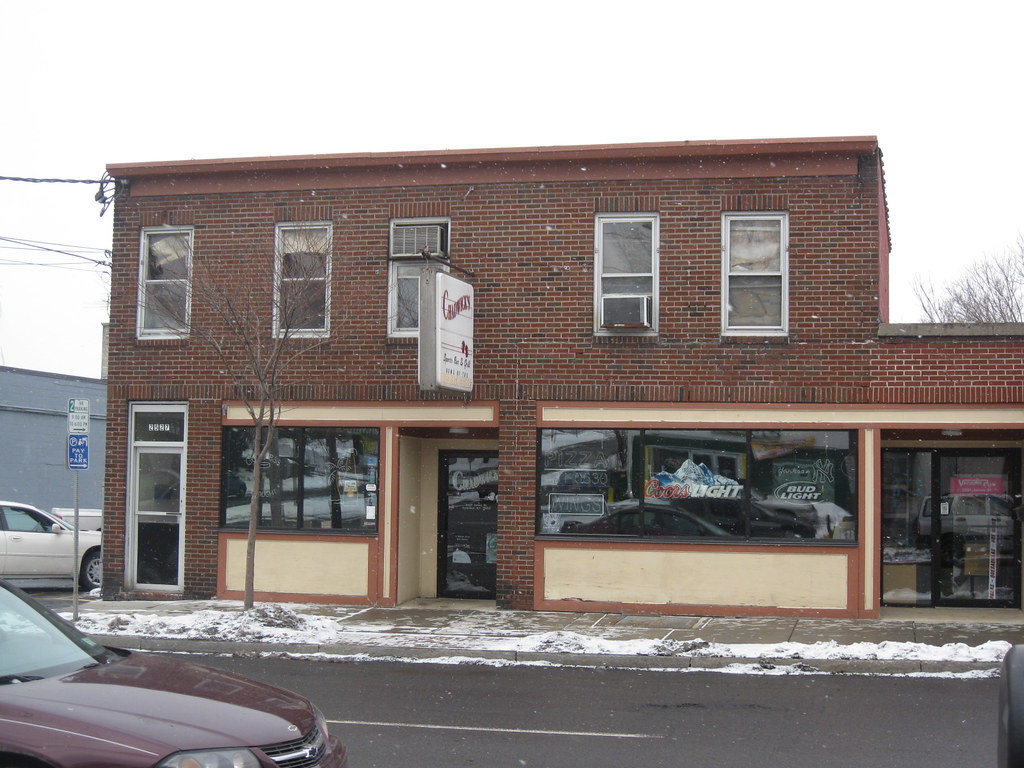 Eastwood, Syracuse, New York Eastwood, Syracuse, New York Flickr