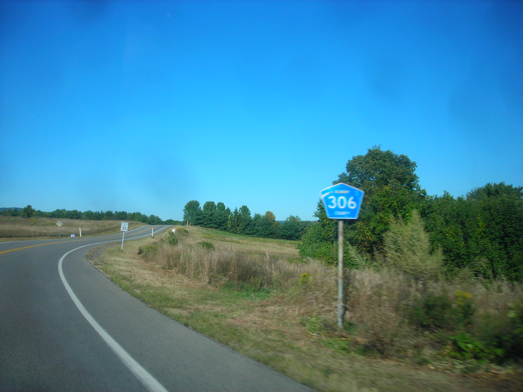 Albany County Route 306 New York Albany County Route 306… Flickr