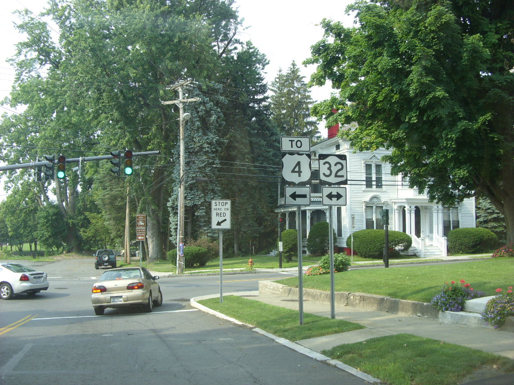 Waterford, New York Waterford, New York Doug Kerr Flickr