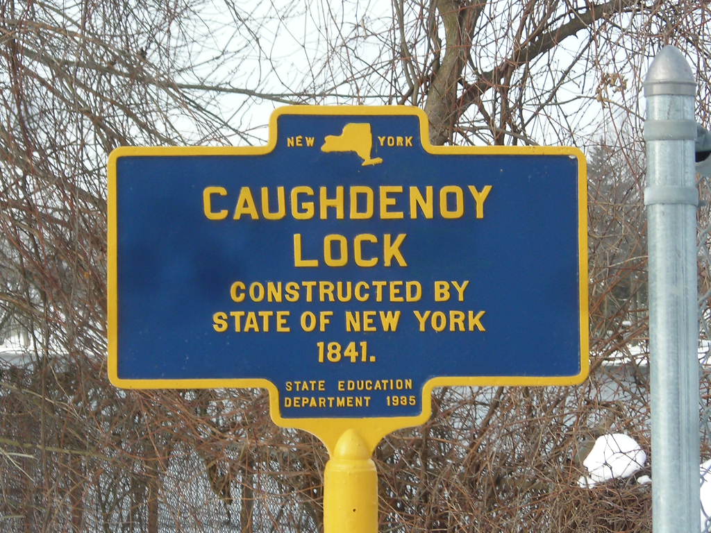 Caughdenoy Road Clay, New York Caughdenoy Road Clay, N… Flickr