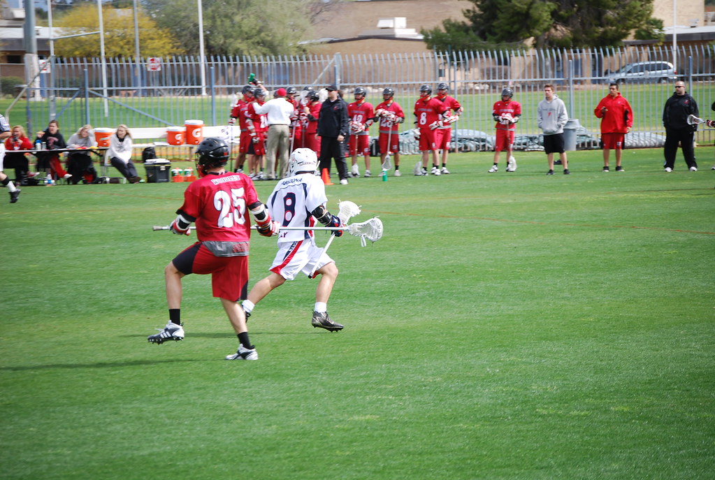 Lacrosse 221 UofA v San Diego State 508 justamom_101 Flickr