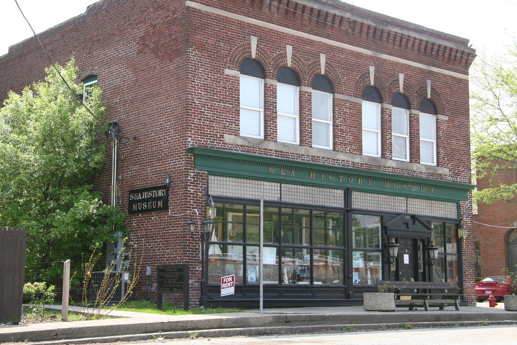 Sadorus IL, Sadorus Illinois, Champaign County Bruce Wicks Flickr