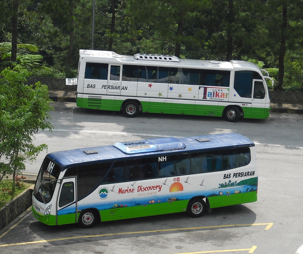 bus genting highlands from kuala lumpur malaysia If you go… Flickr