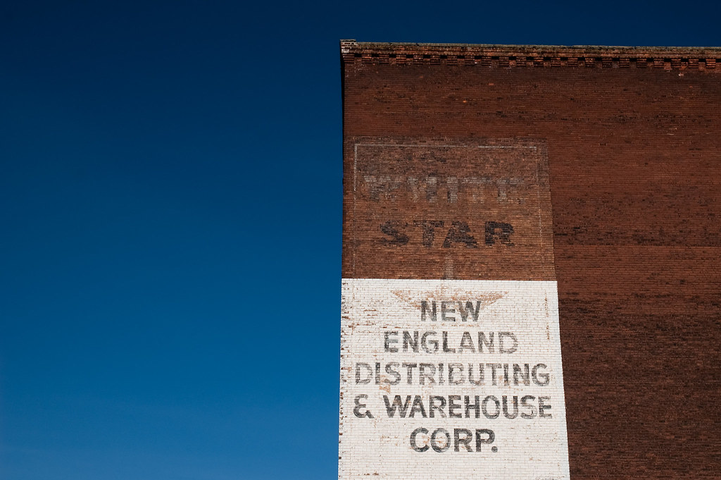 New England Distributing & Warehouse Corp. bjaglin Flickr