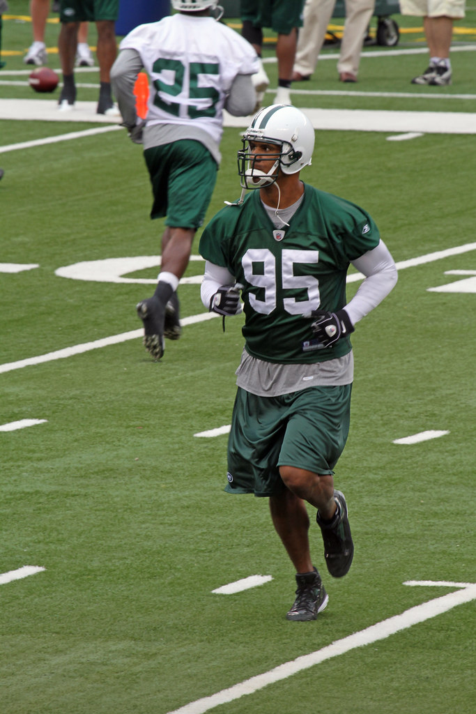 Jason Taylor Brian Krieger Flickr