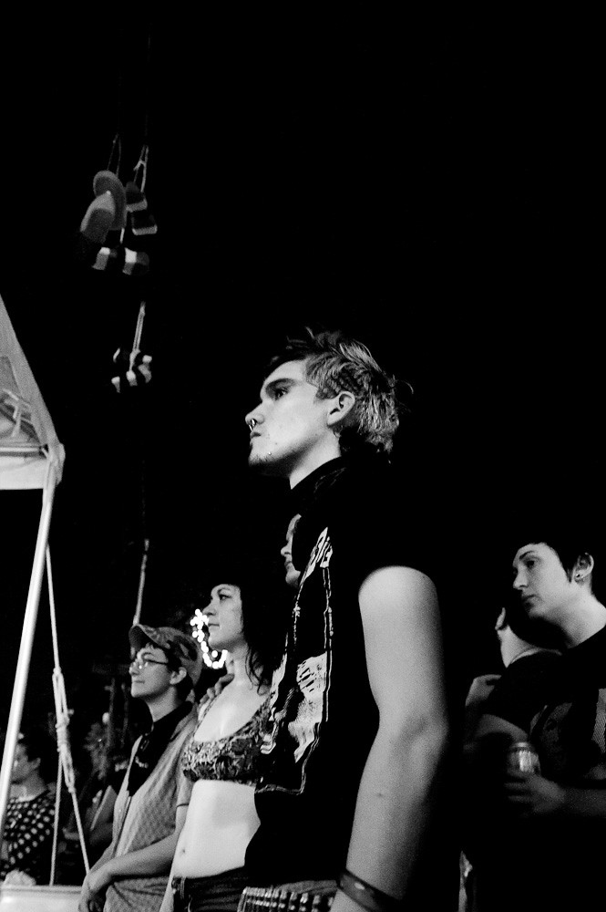 Pansy Division Ausdience 3 Pansy Division played an grea… Flickr