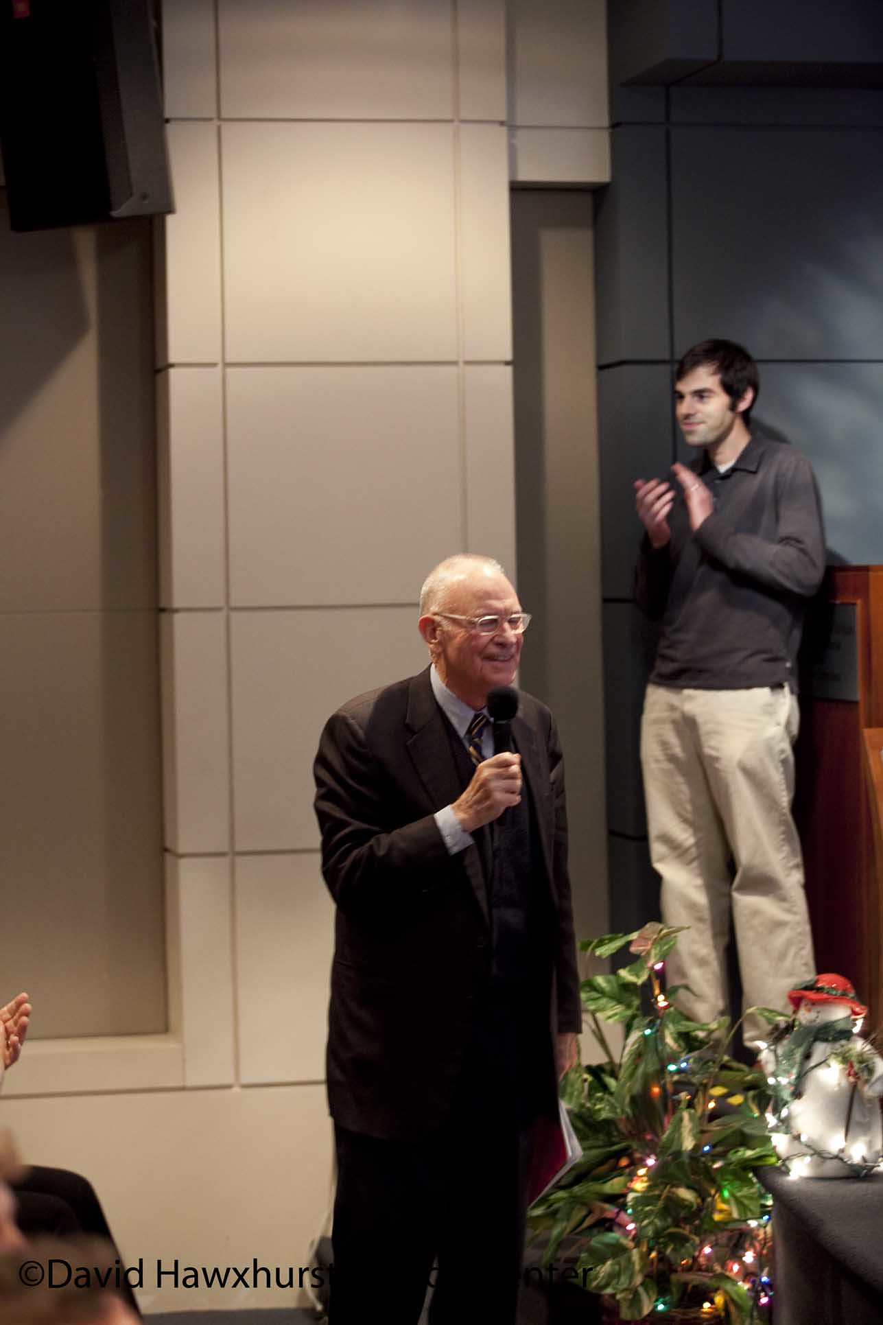 Woodrow Wilson International Center for Scholars Flickr