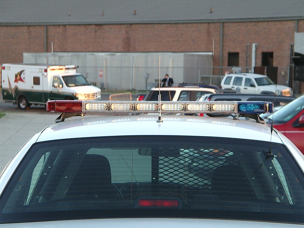 Lafourche Parish Sheriff_008 Lafourche Parish Sheriff Thib… Flickr