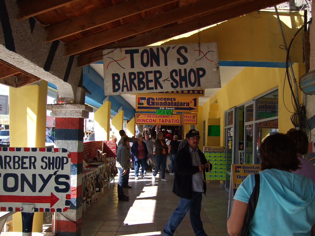 Algodones Mexico Algodones Spring 2008 oakesdale51 Flickr