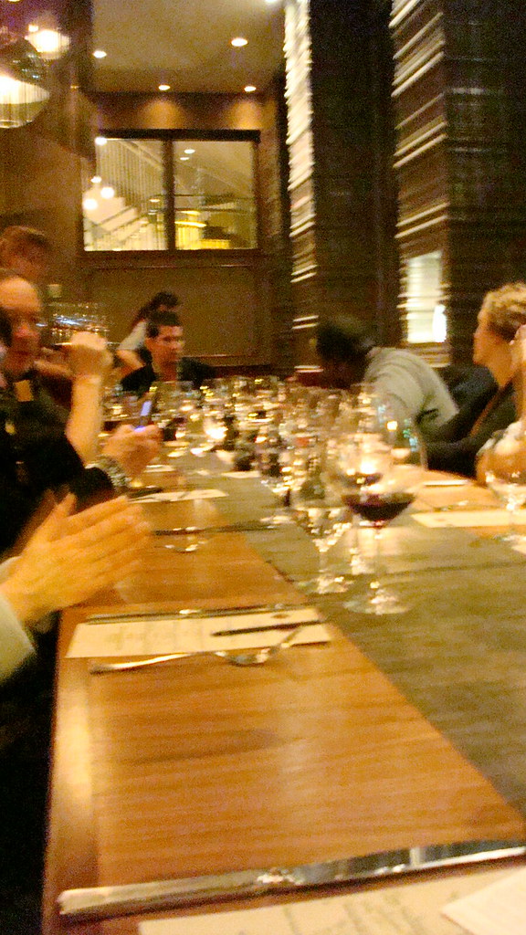 Peterson Wine Dinner 041 Melissa Libby Flickr