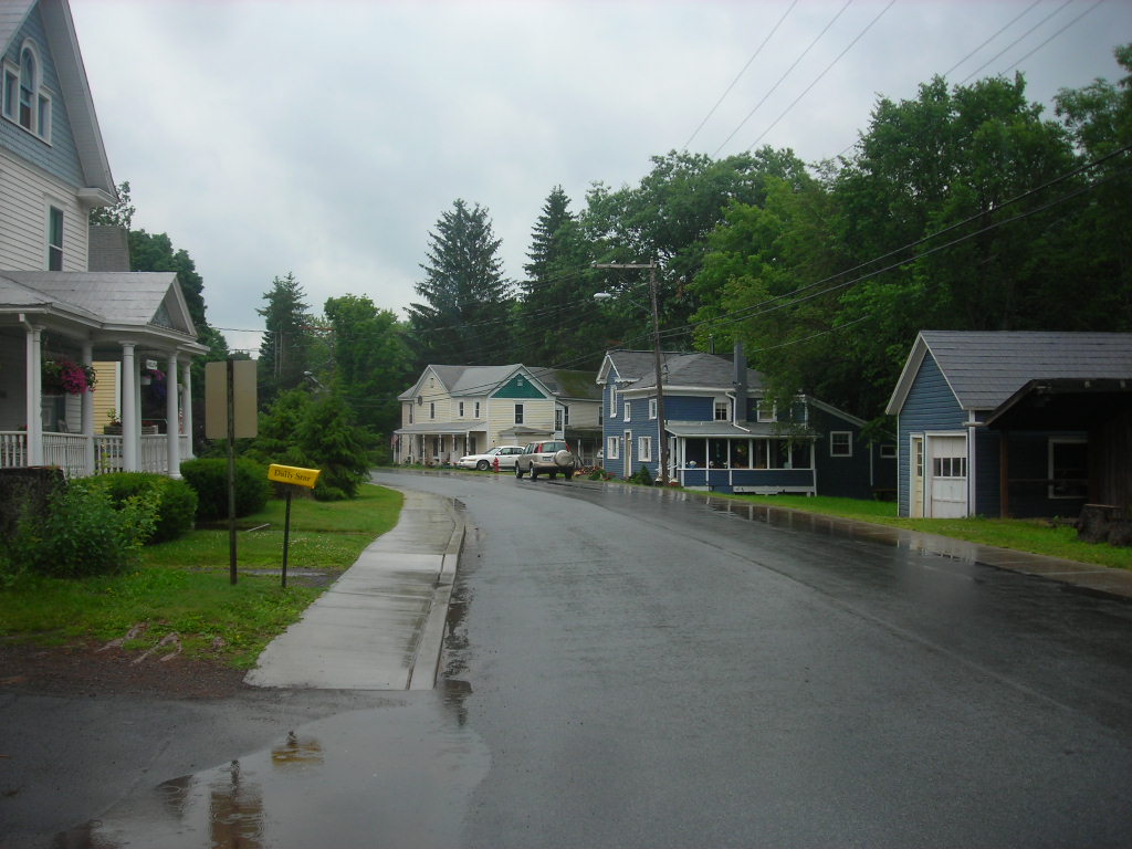 Halcottsville, New York Halcottsville, New York Flickr