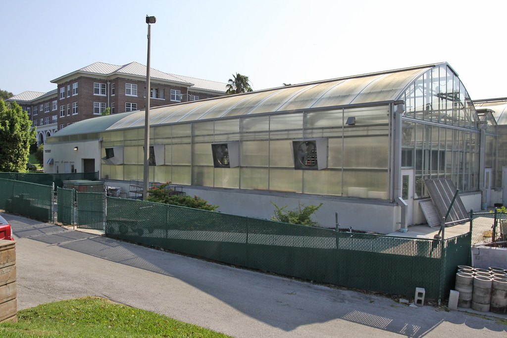 Greenhouse_03 Florida Southern Flickr