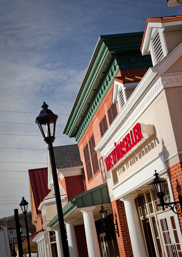 Shipley’s Grant Retail Inspired by Living. Designed for Li… Flickr