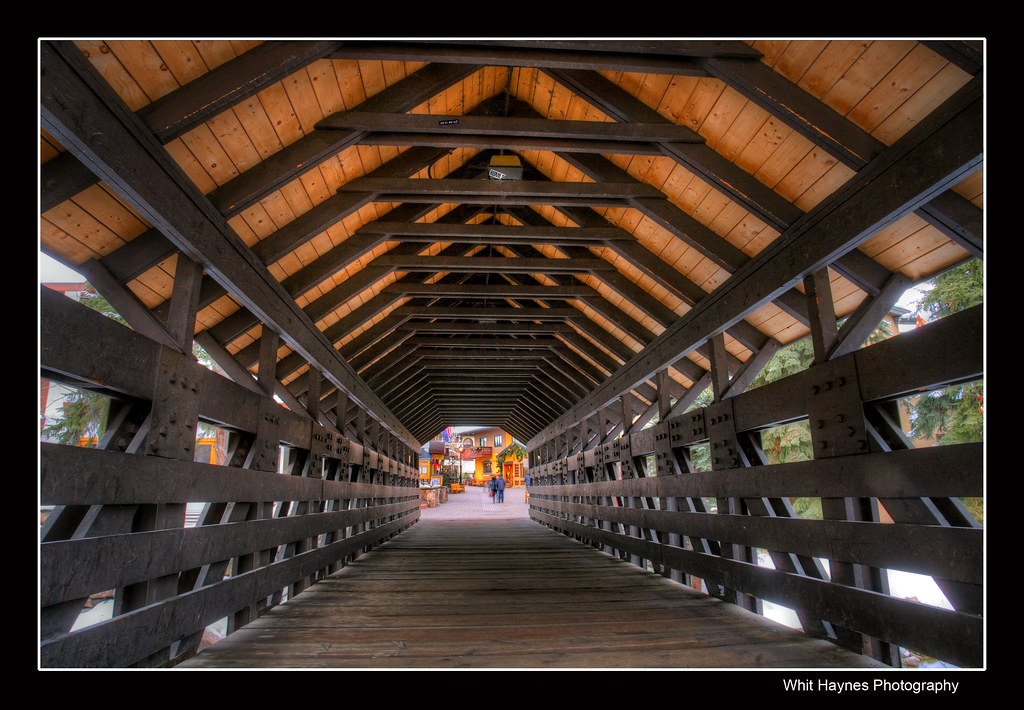vail bridge Flickr