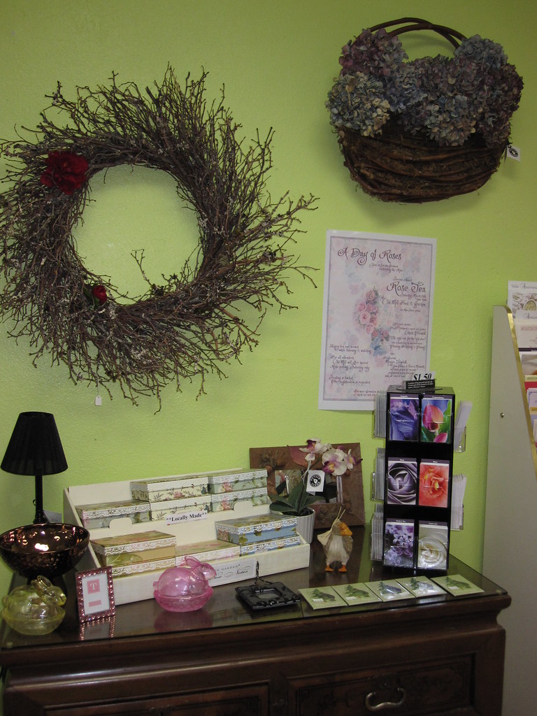 Petals & Vines Travel Salem Flickr