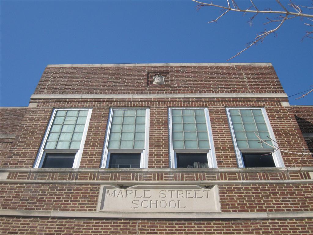 030610 Maple Street SchoolOrrville, Ohio (6) Aaron Turner Flickr
