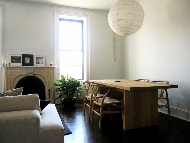 spencer apartment in brooklyn Flickr