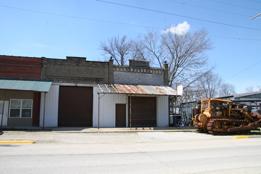 Sumner IL, Sumner Illinois, Laurence County Bruce Wicks Flickr