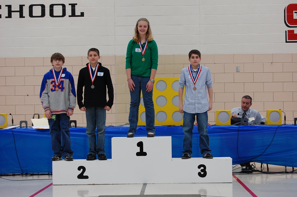 Mehlville School District Students Test Their Knowledge at… Flickr