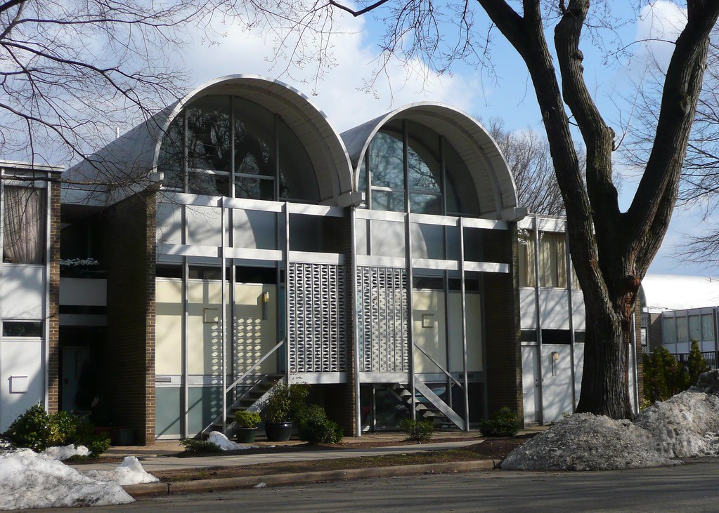 Washington, DC River Park Mutual Homes The River Park Mutu… Flickr