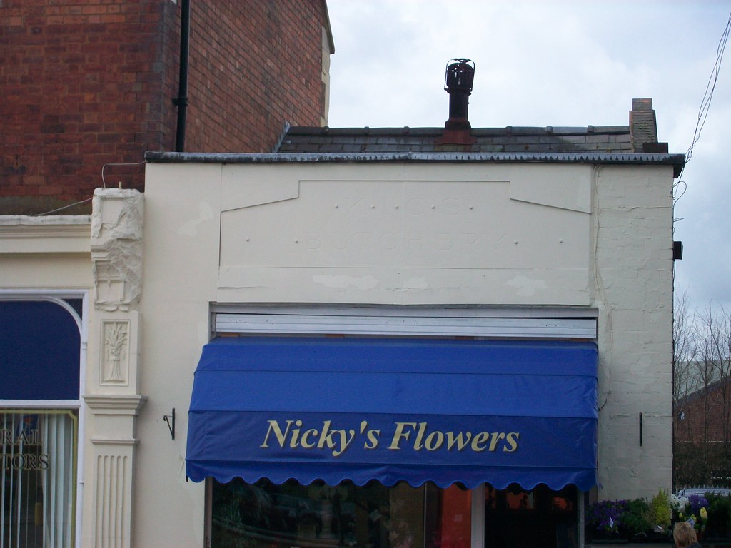 Stourport KICS 2 Former Kidderminster Industrial Coop Soc… Flickr