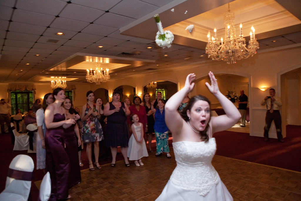 Ashley & Campbell's Wedding Aaron Kohns Flickr