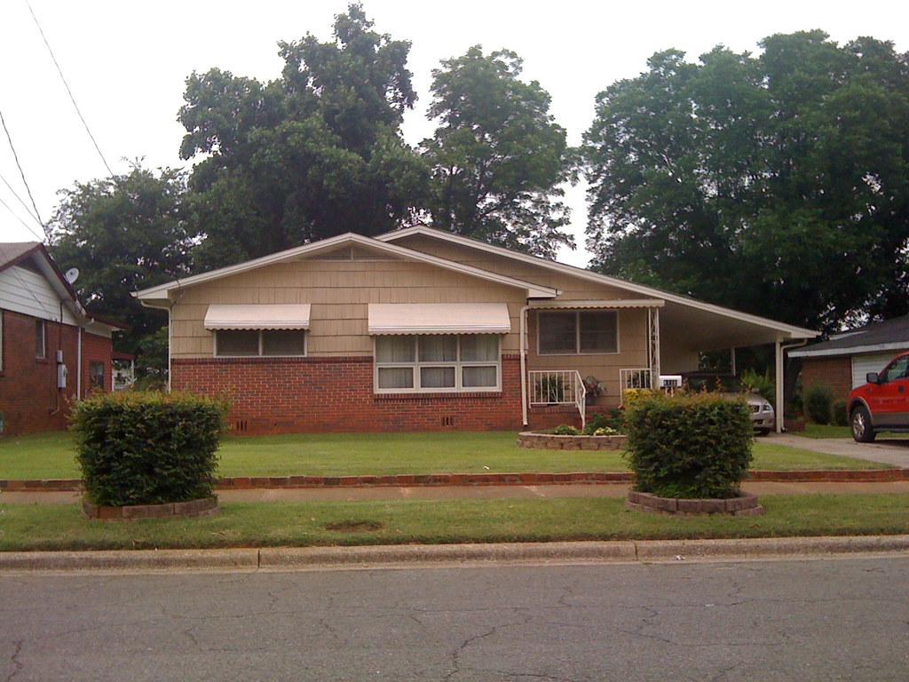 North Avondale Birmingham Birmingham is beautiful. Just lo… Flickr