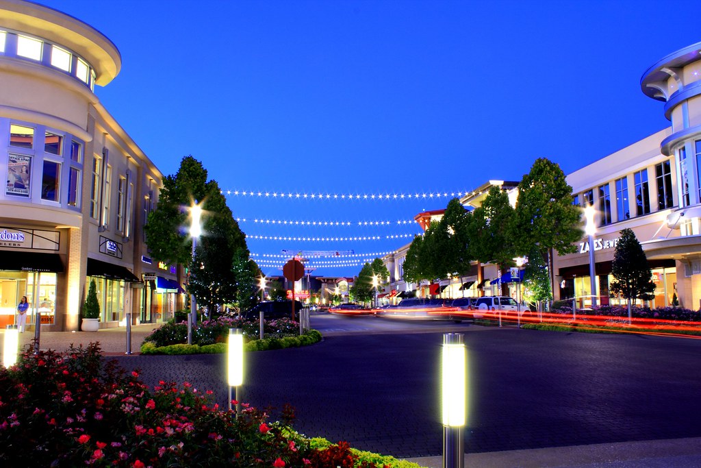 Rogers, Arkansas Rogers, Arkansas Mayank Nigam Flickr