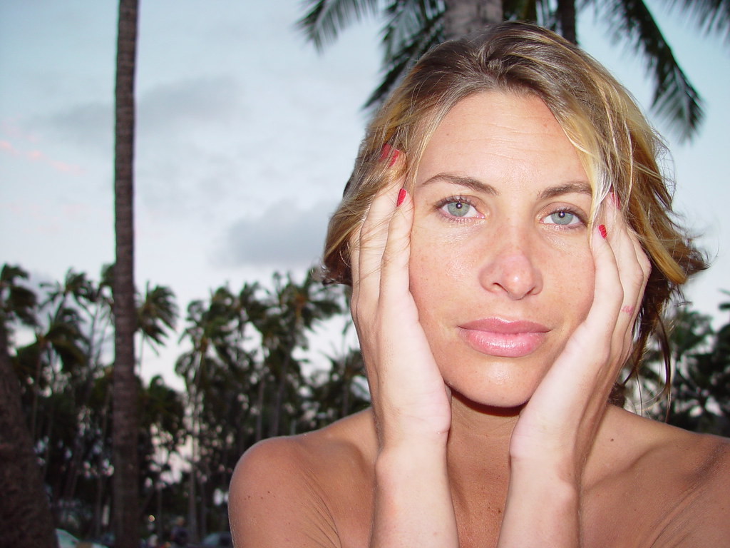 Kara Styler ~Waikiki, Hawaii | Kara Styler ~Waikiki, Hawaii | Flickr