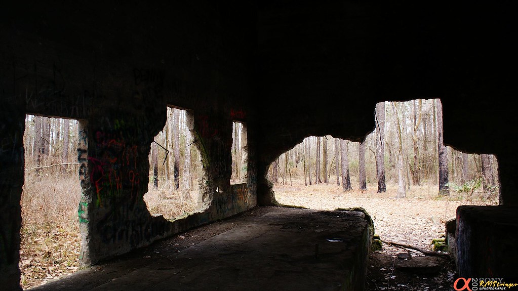 Aldridge Mill 1.61 The Old Mill in Aldridge Texas located … Flickr