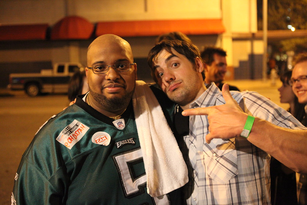 IMG_8583 Glenn McKenna Flickr