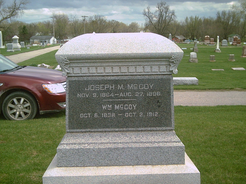 Nortonville Cemetery, Nortonville, Jefferson County, Kansas Flickr