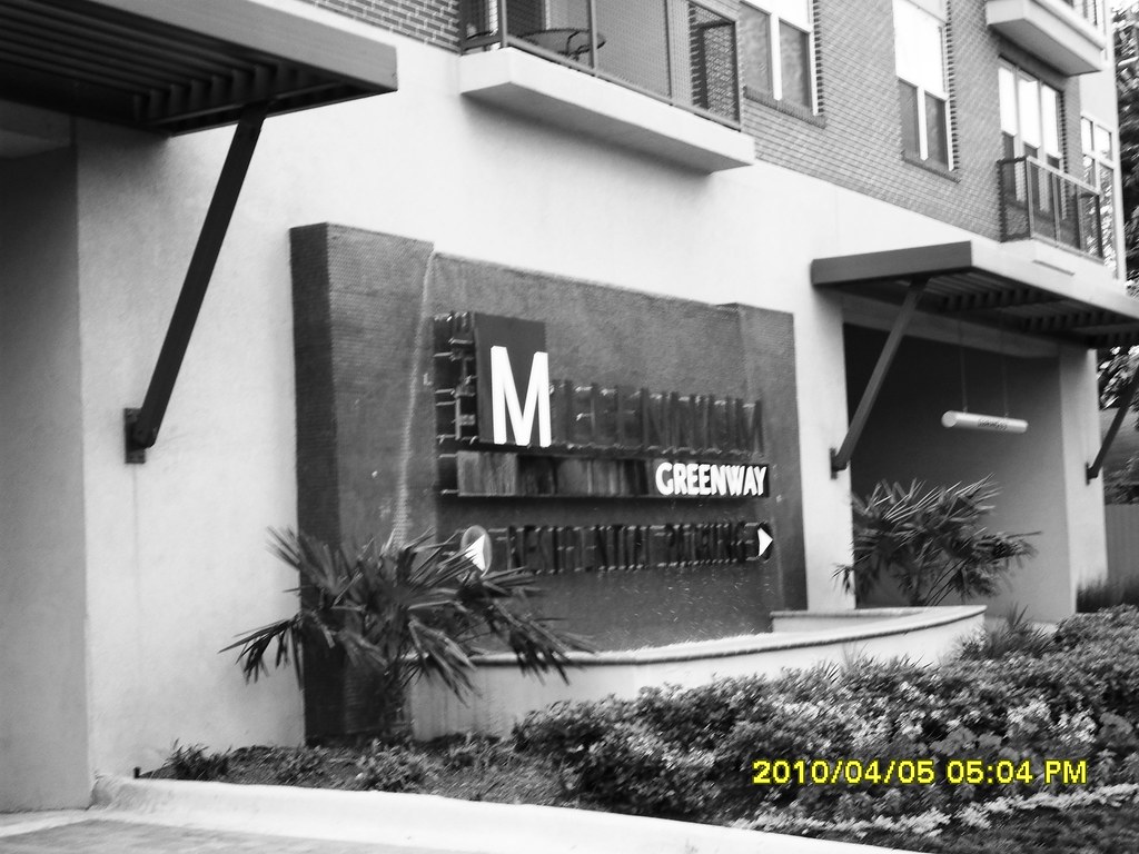 The Millennium Greenway Apartments Houston TX ApartmentNin… Flickr