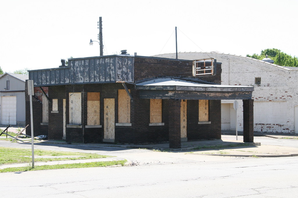 Tuscola IL, Tuscola Illinois, Douglas County Bruce Wicks Flickr