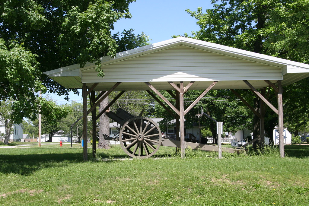 Alma IL, Alma Illinois, Marion County a photo on Flickriver