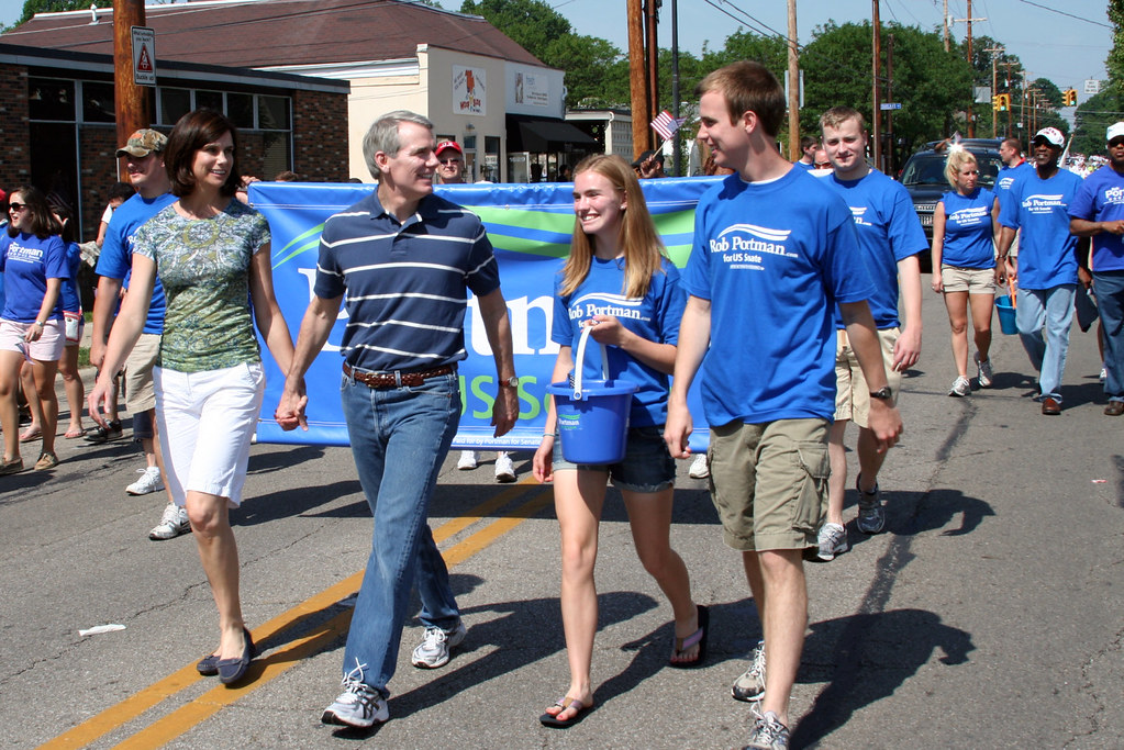 100529 Grandview Heights Memorial Day Parade 8 The Portm… Flickr