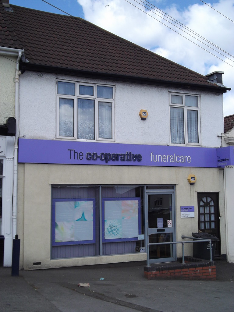 HENGROVE (513 Wells Rd, Hengrove, Bristol BS14 9AL) {NBC} … Flickr