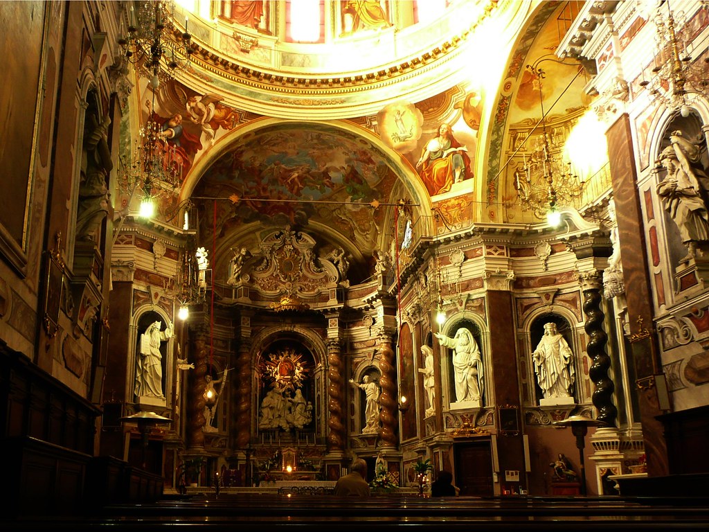 San Remo, Santuario della Madonna della Costa it.wikipedia… Flickr