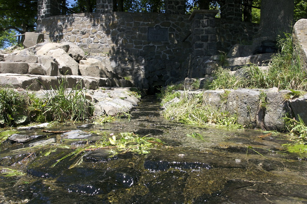 Fuldaquelle Fuldaquelle, Wasserkuppe MoritzP Flickr