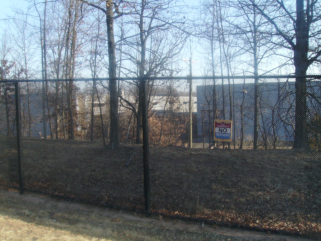 Raritan Arsenal Building 245 Flickr