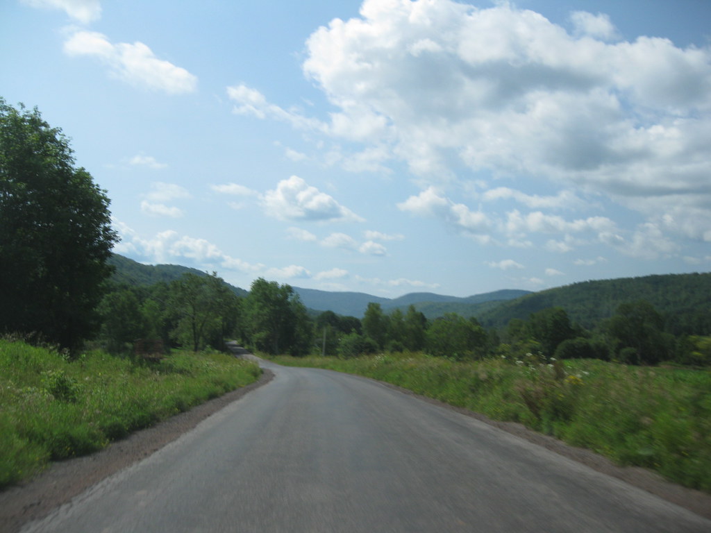 Betty Brook Road South Kortright, New York Betty Brook R… Flickr