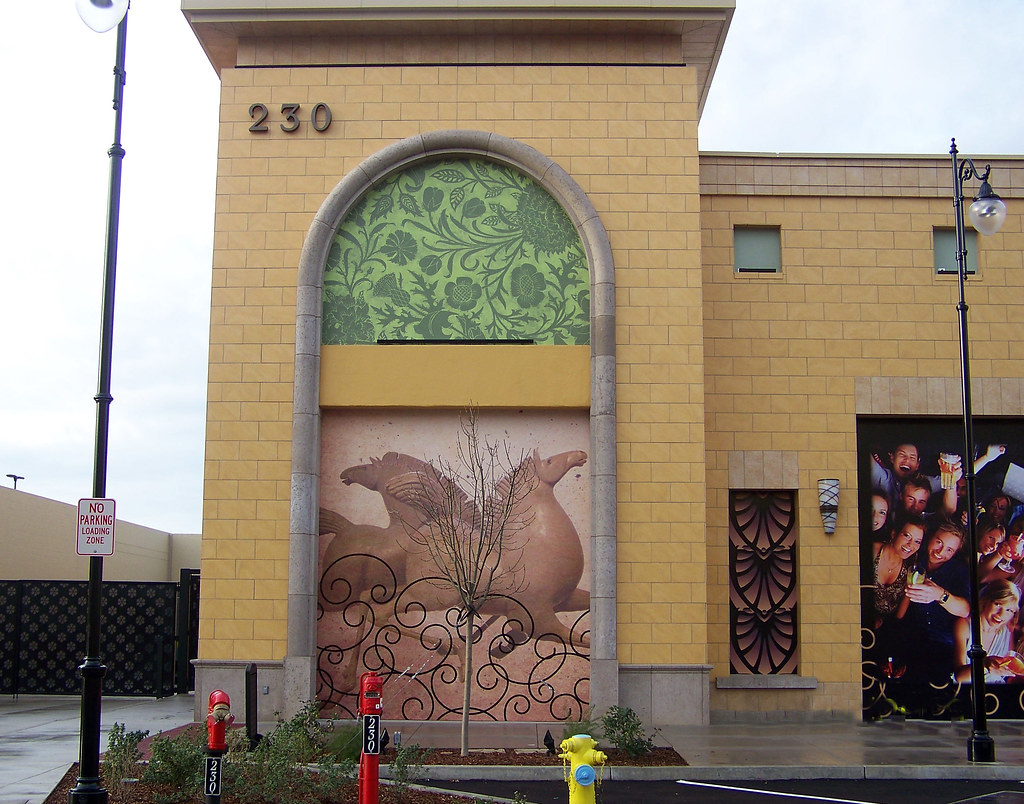 Palladio Broadstone Folsom, CA FrazierMasonry Flickr