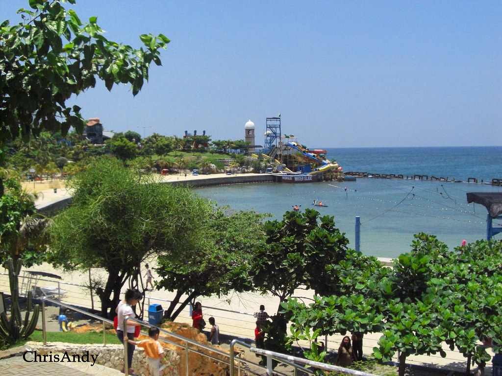 Tempat Wisata Lamongan Wbl Tempat Wisata Indonesia