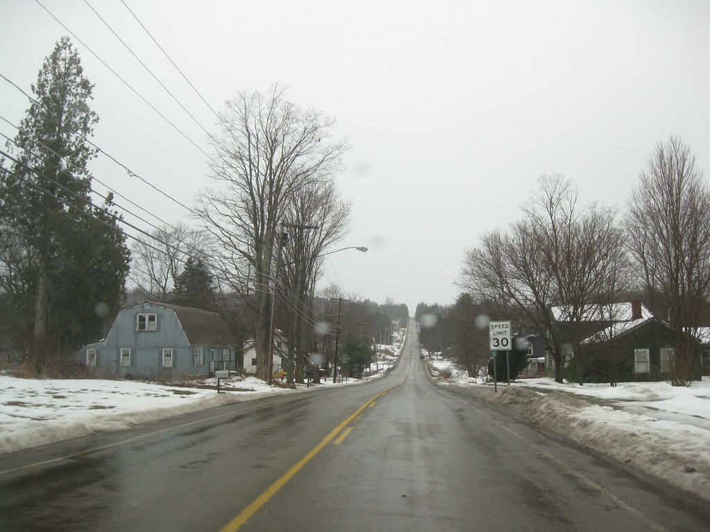 Forest Avenue Jamestown, New York Forest Avenue Jamest… Flickr