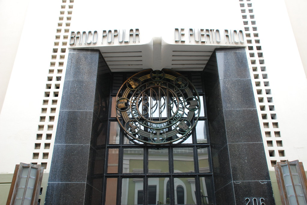 Banco Popular Joe Shlabotnik Flickr