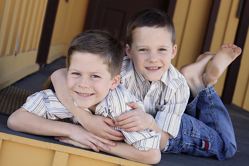 Best Friends Bethany Ann McMahon Flickr