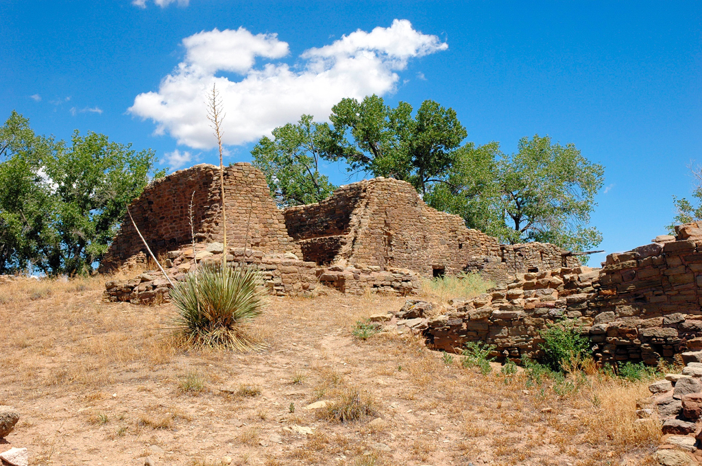D70s_Aztec Ruins (48) Aztec Ruins National Park Aztec, N… Flickr