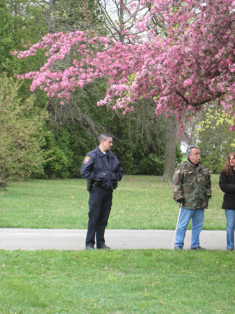 Campbell Ohio Open Carry Protest 2010 Teknorat Flickr